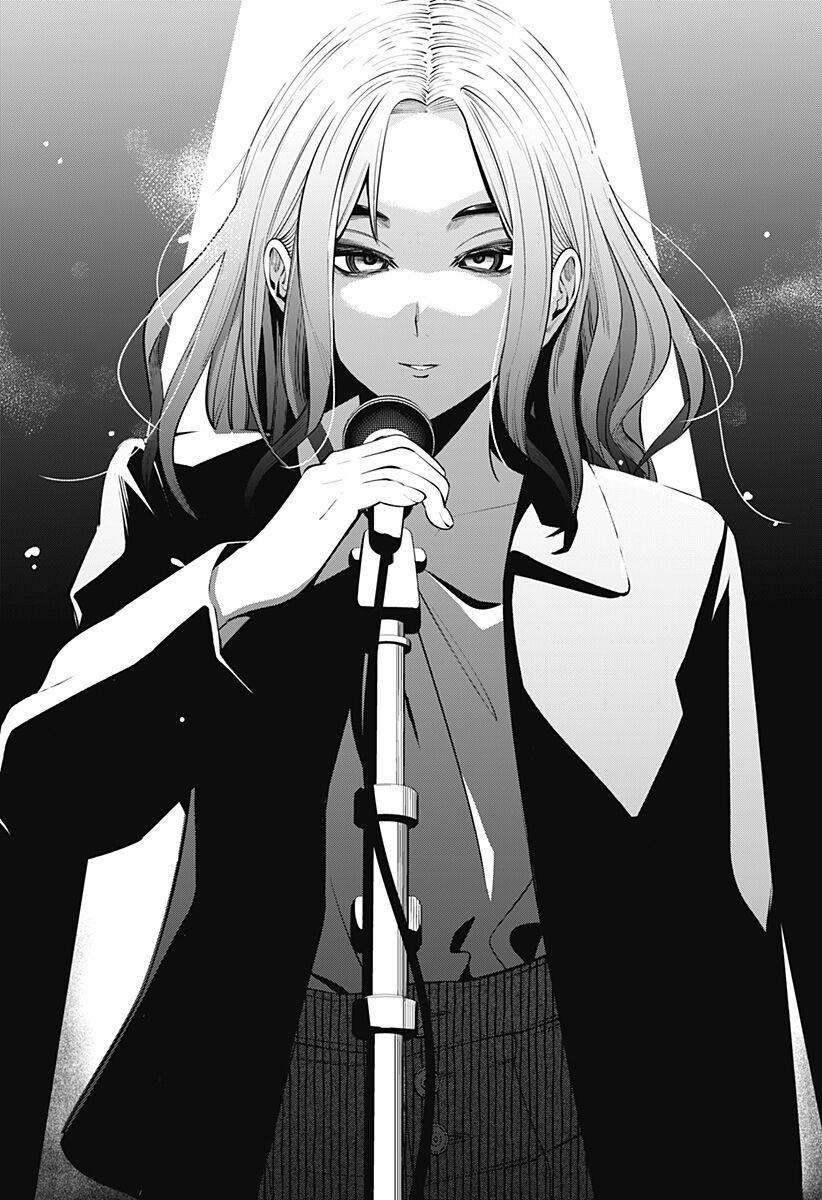 Beat And Motion 21 trang 19