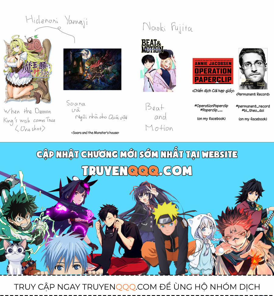 Beat And Motion 21 trang 29