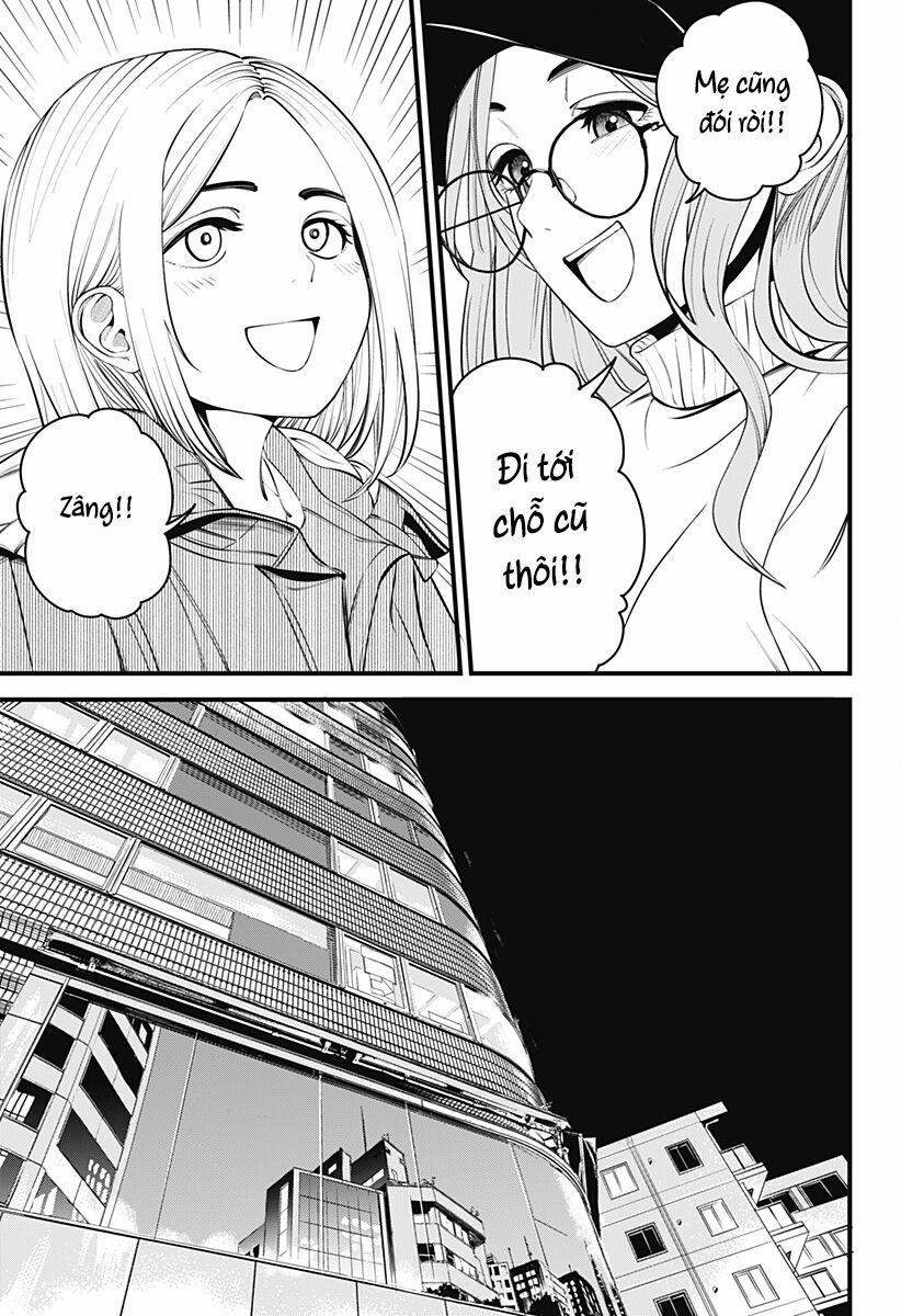 Beat And Motion 21 trang 9