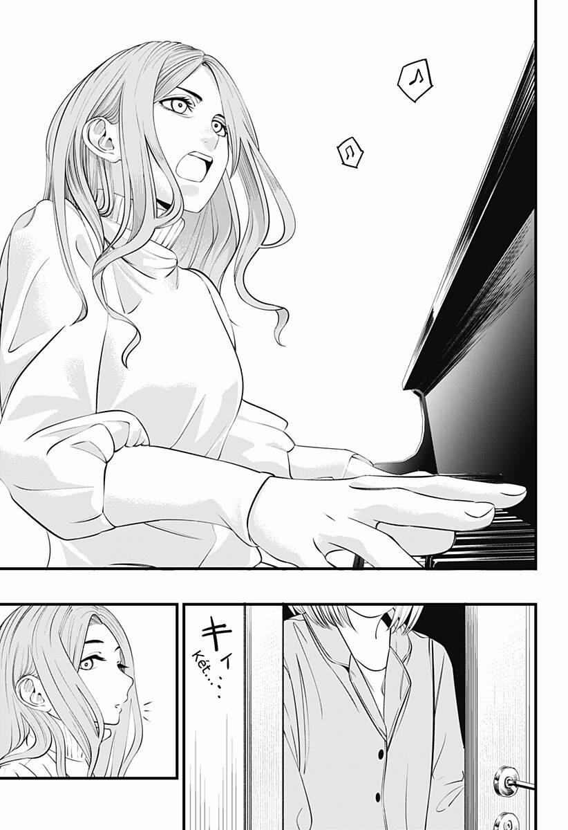 Beat And Motion 22 trang 11