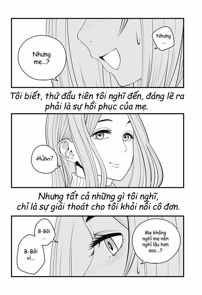 Beat And Motion 22 trang 14