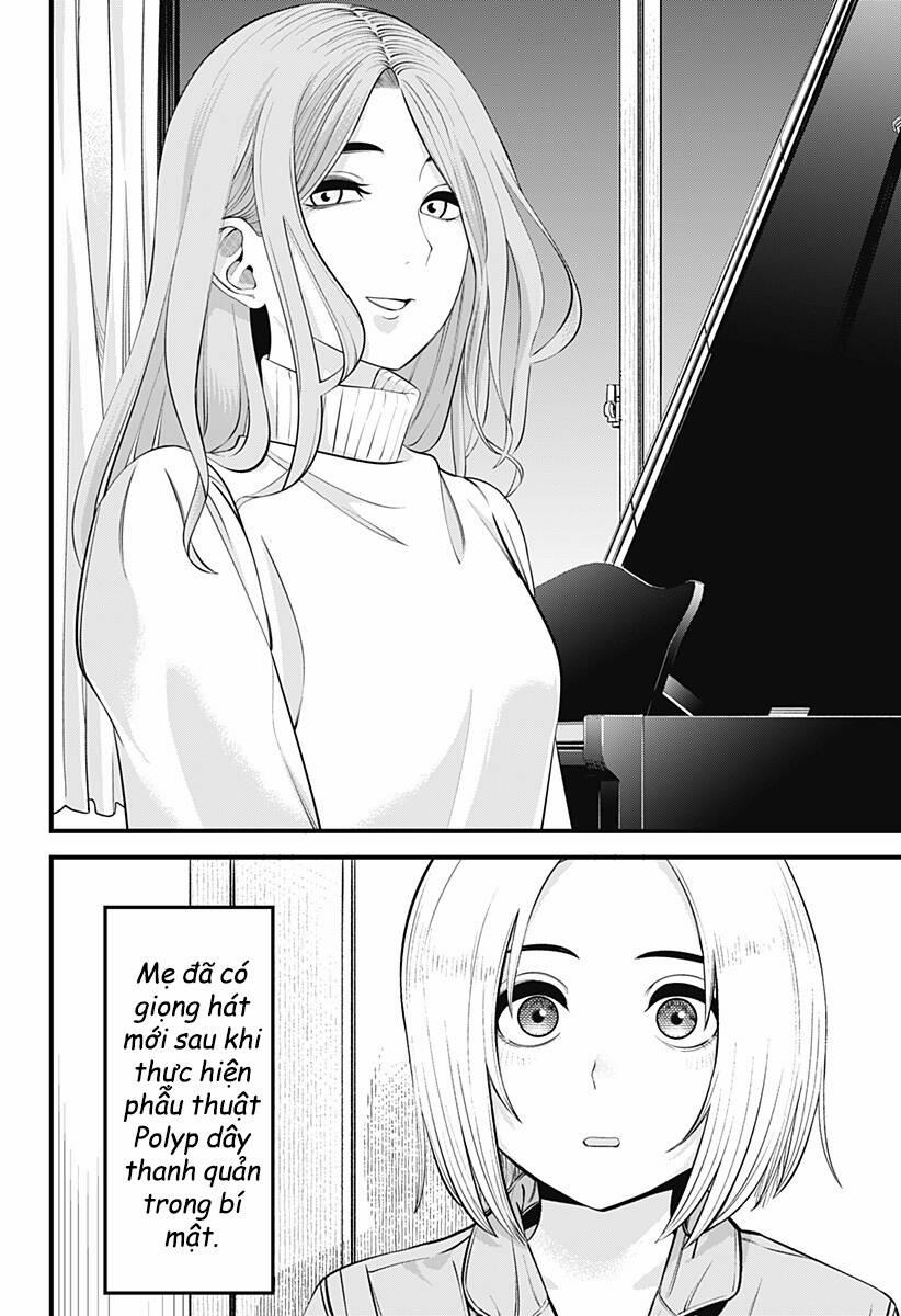 Beat And Motion 22 trang 16