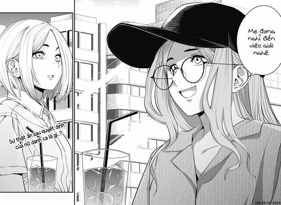 Beat And Motion 22 trang 20