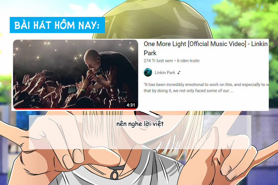 Beat And Motion 22 trang 21