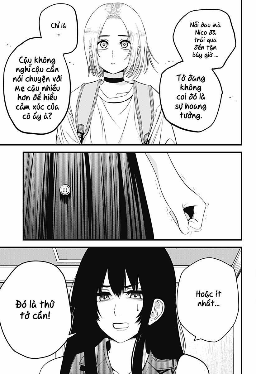 Beat And Motion 23 trang 17