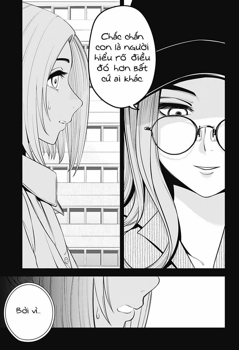 Beat And Motion 23 trang 3