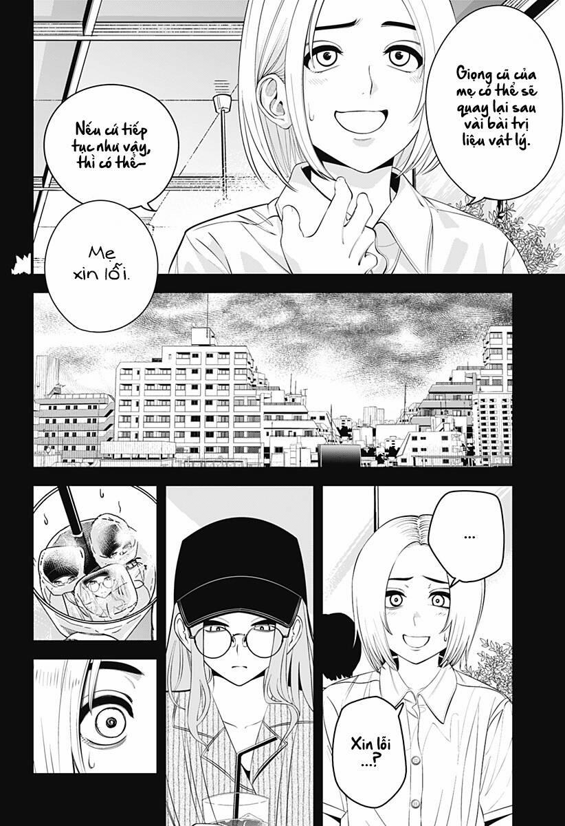 Beat And Motion 23 trang 6