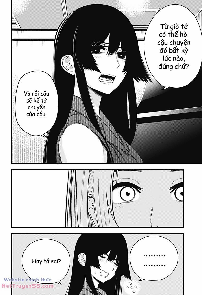 Beat And Motion 24 trang 13