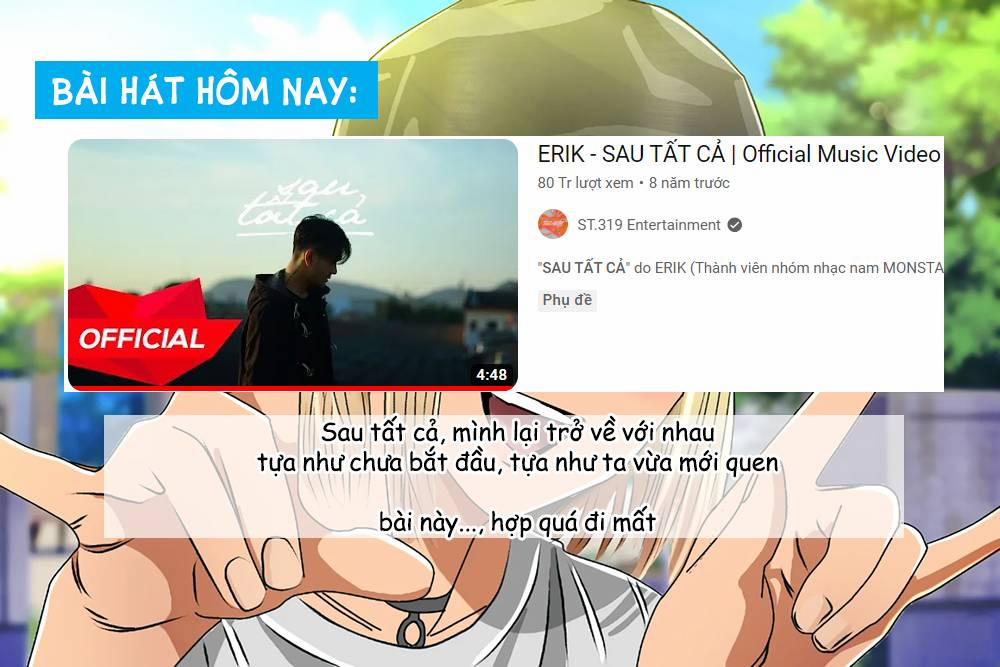 Beat And Motion 24 trang 20