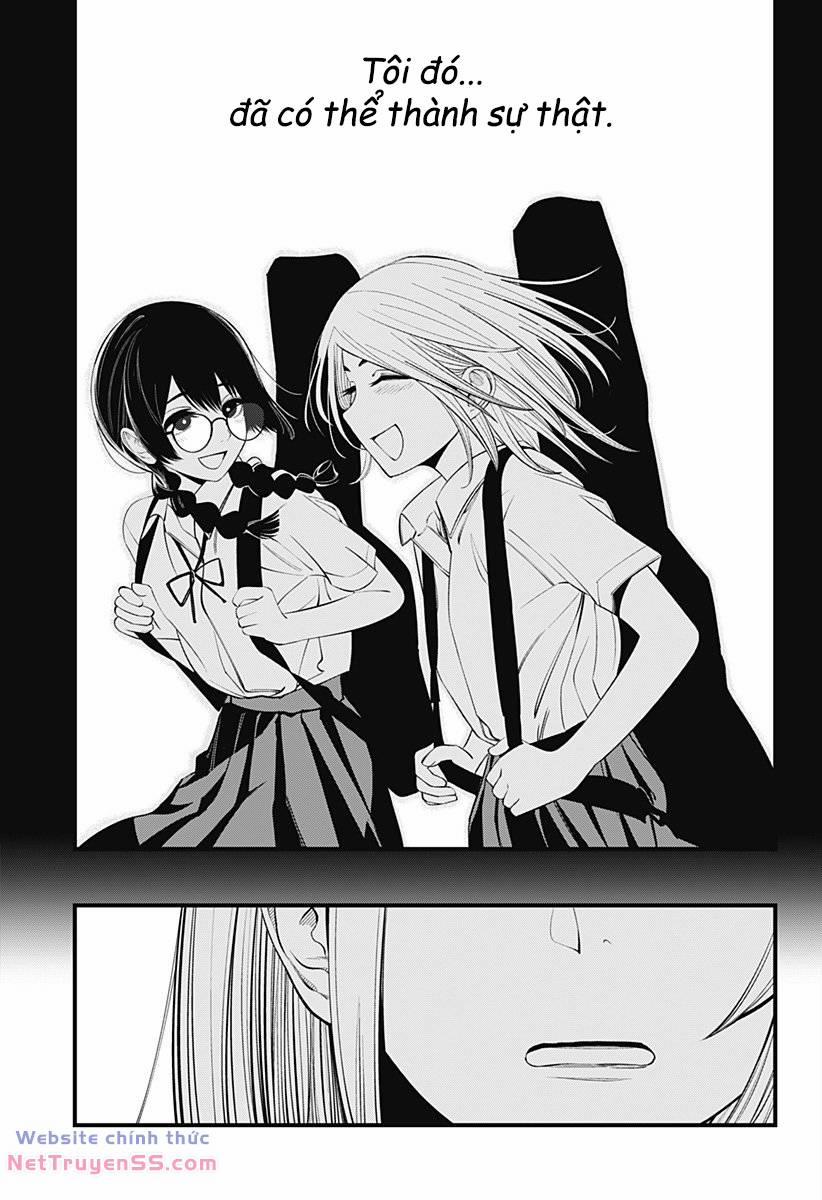 Beat And Motion 24 trang 5