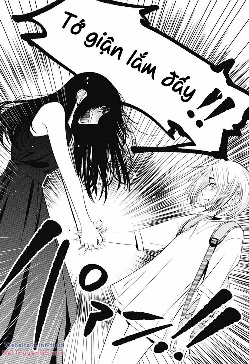 Beat And Motion 24 trang 7