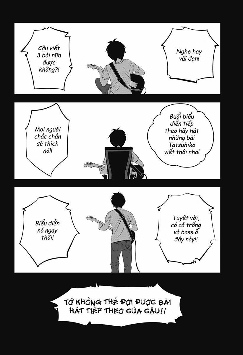 Beat And Motion 25 trang 14