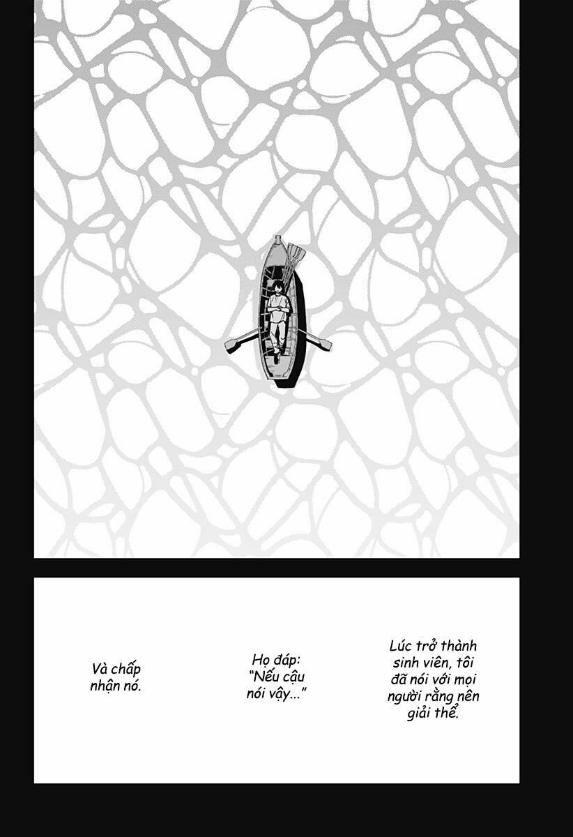 Beat And Motion 25 trang 16