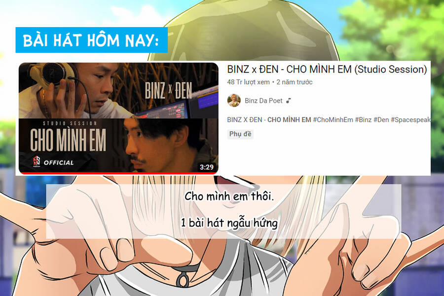 Beat And Motion 25 trang 24