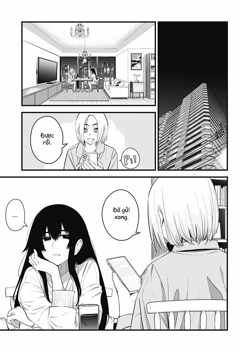 Beat And Motion 27 trang 17