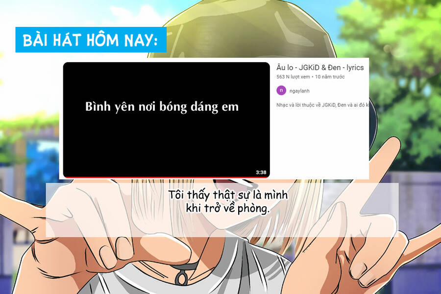 Beat And Motion 27 trang 21