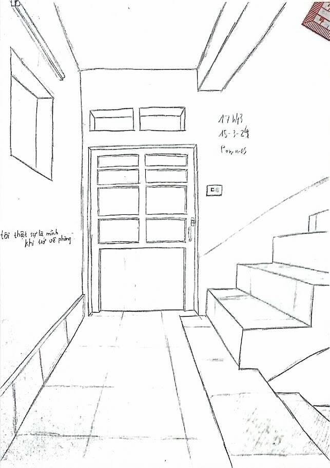 Beat And Motion 27 trang 22