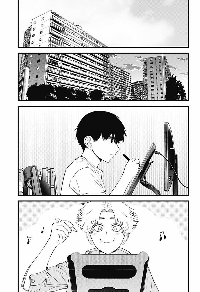 Beat And Motion 27 trang 7