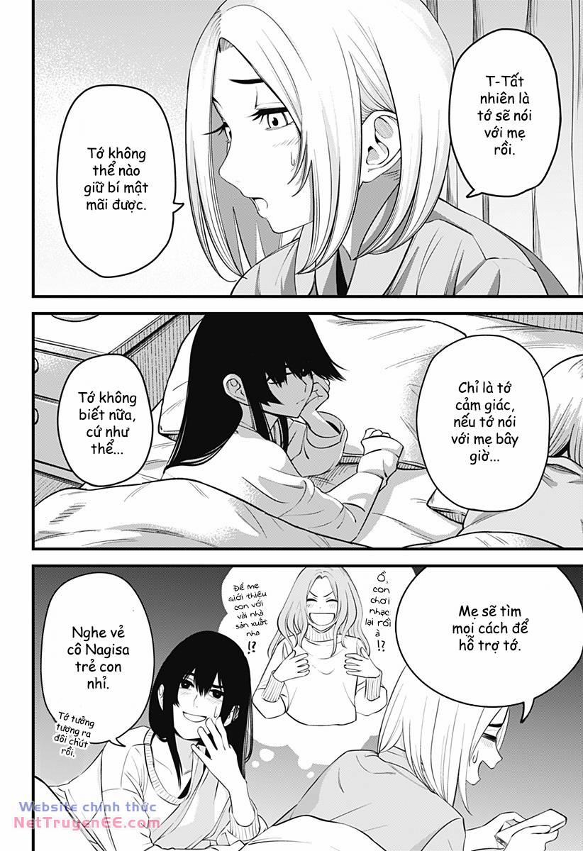 Beat And Motion 28 trang 2