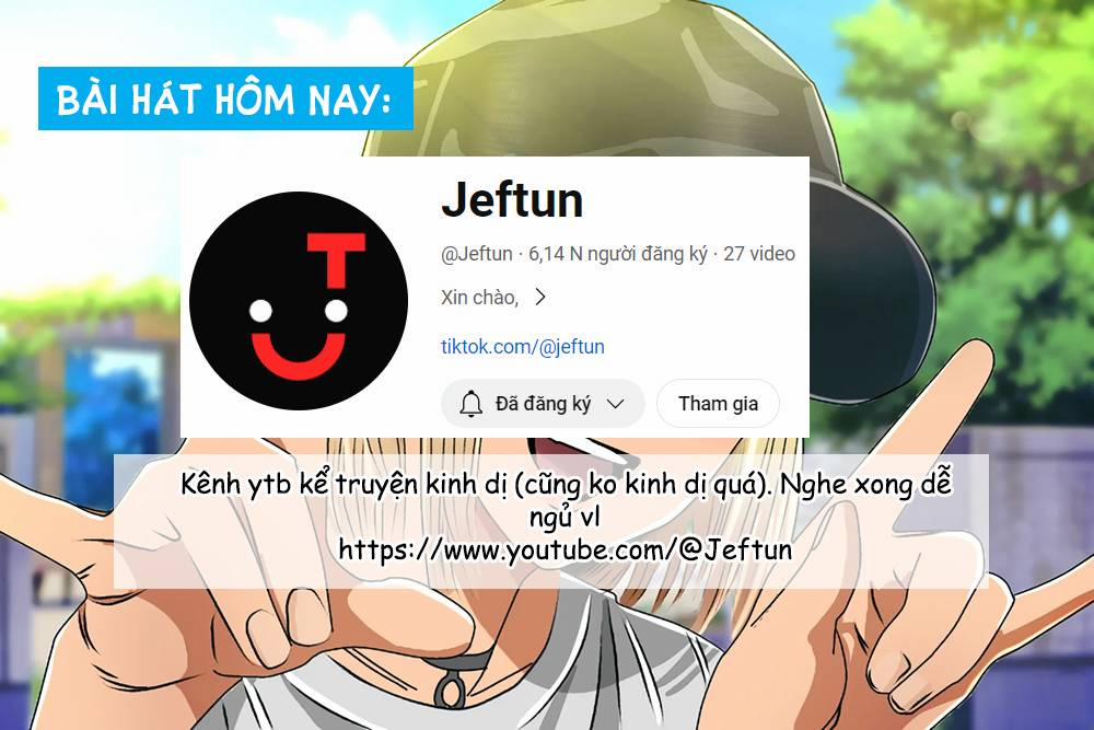 Beat And Motion 28 trang 21