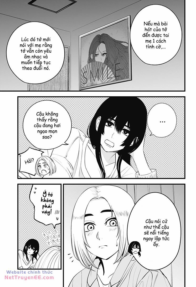 Beat And Motion 28 trang 3