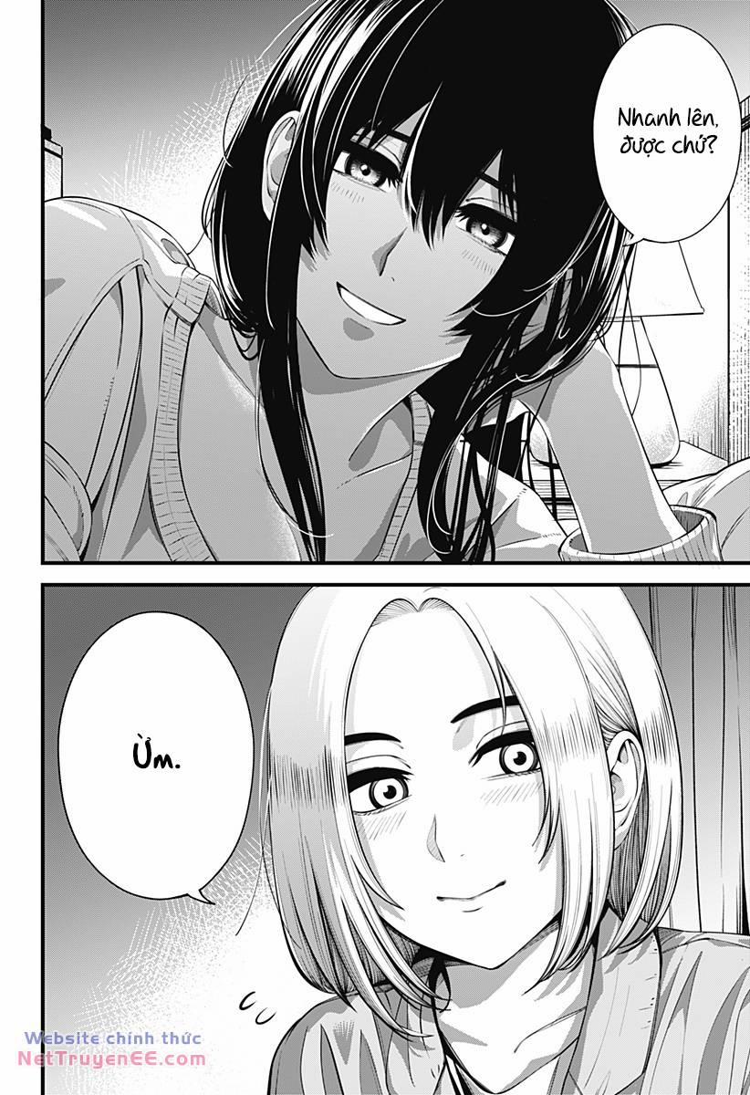 Beat And Motion 28 trang 4