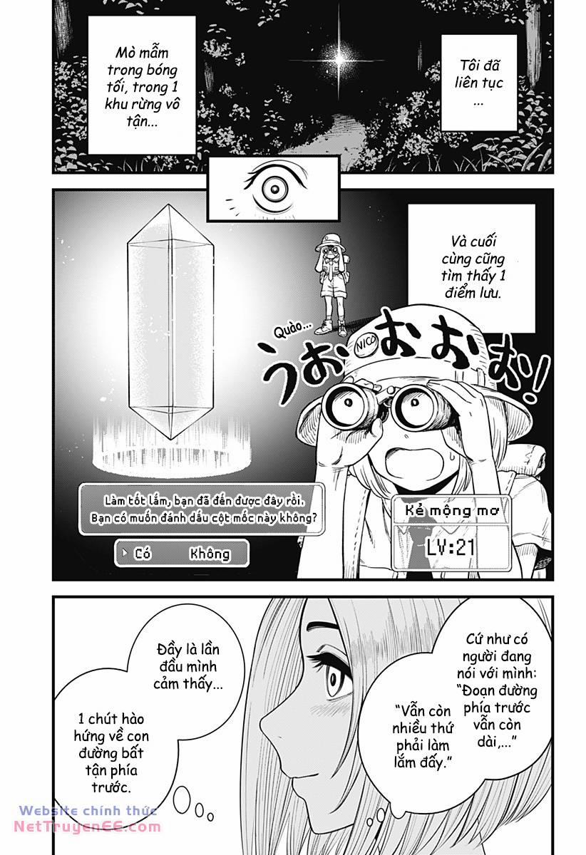 Beat And Motion 28 trang 7