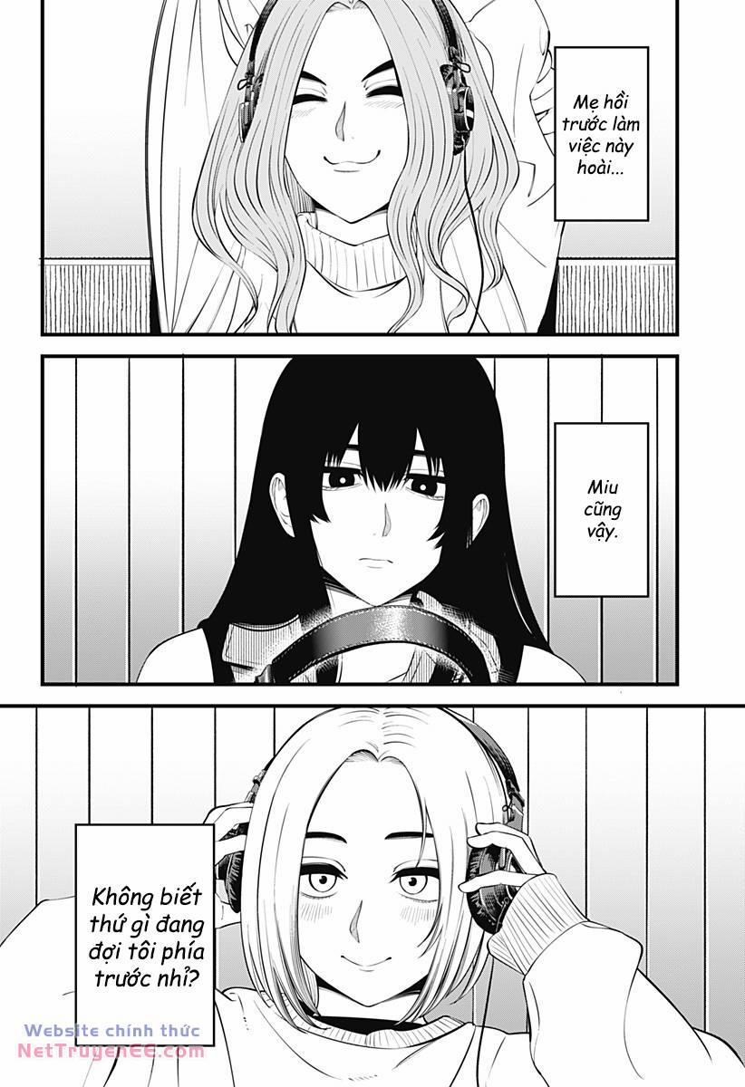 Beat And Motion 28 trang 8