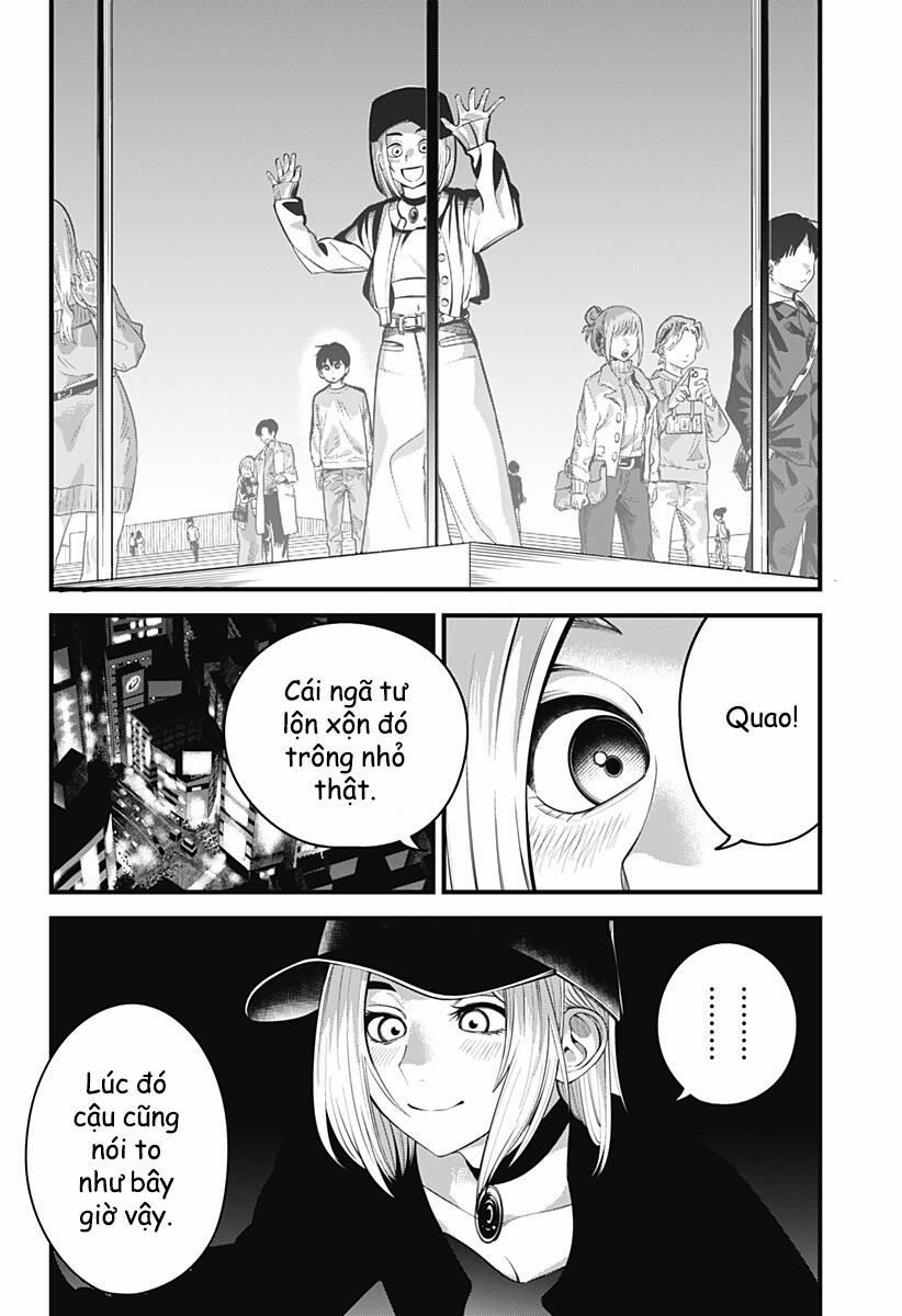 Beat And Motion 29 trang 7