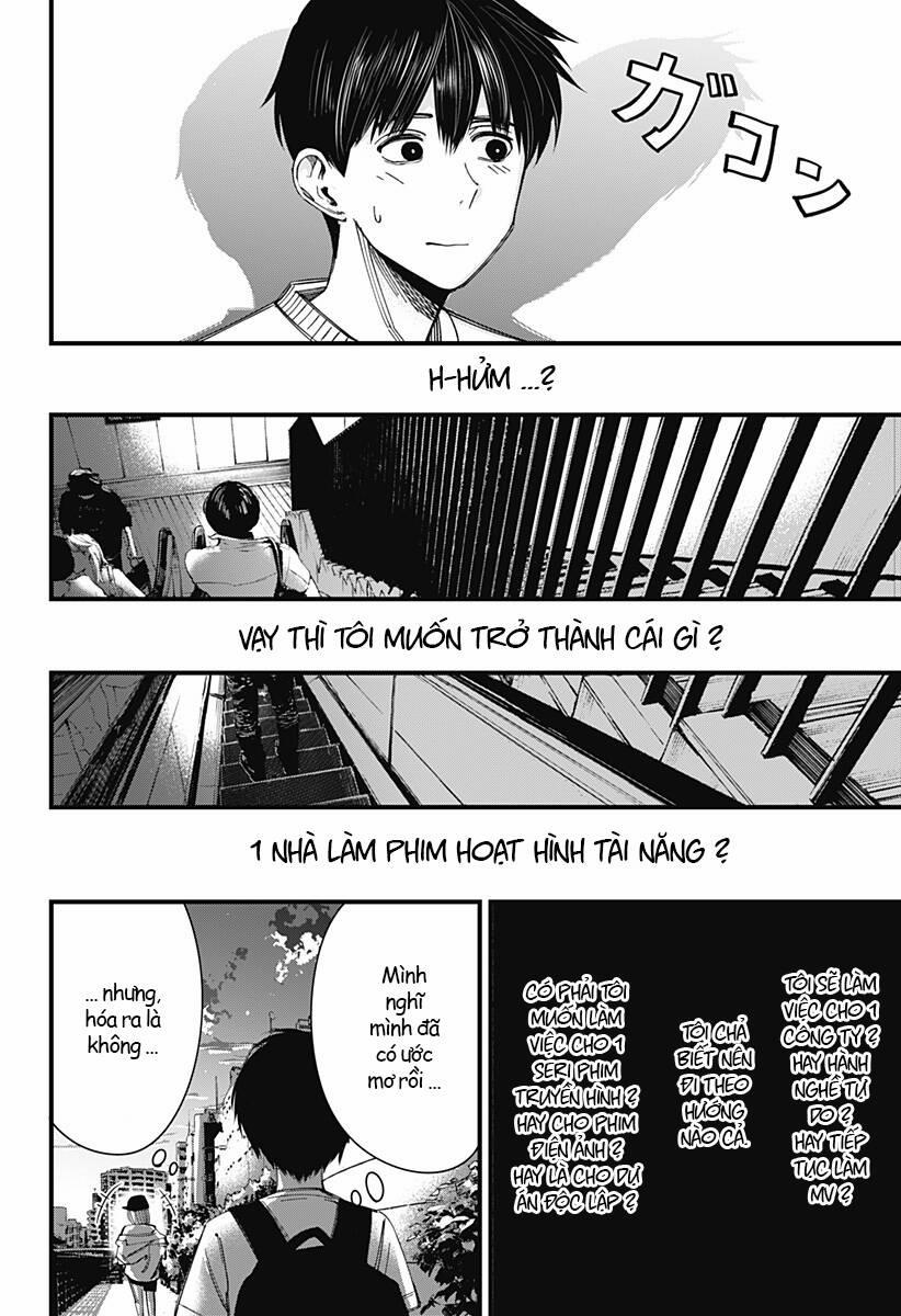 Beat And Motion 3 trang 14