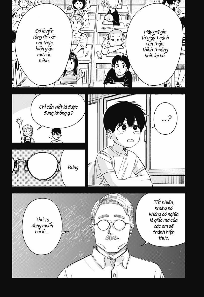 Beat And Motion 3 trang 16