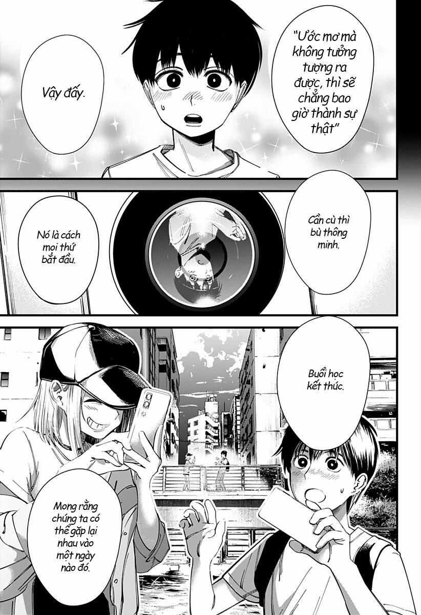 Beat And Motion 3 trang 17