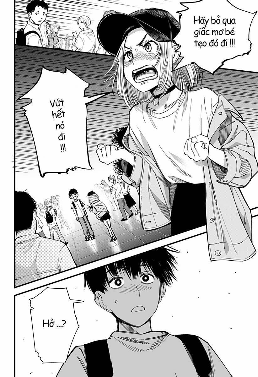 Beat And Motion 3 trang 26