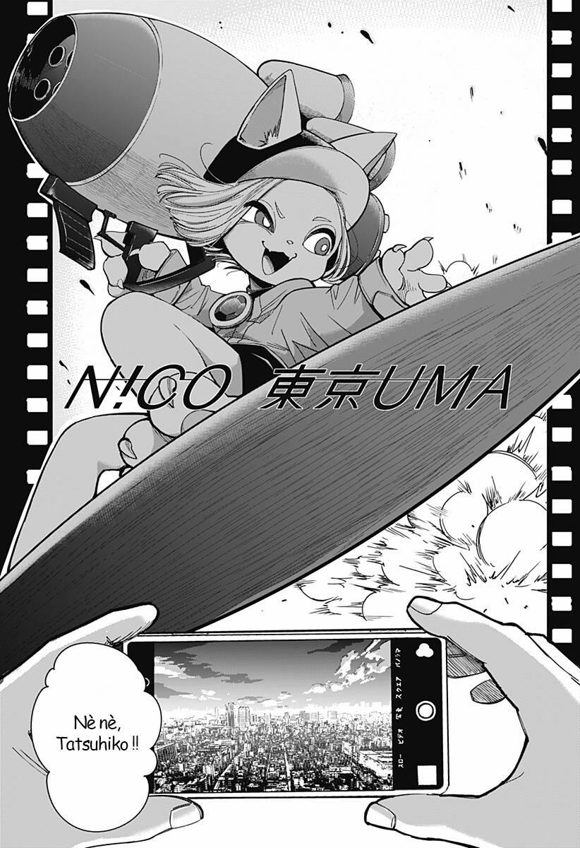 Beat And Motion 3 trang 9