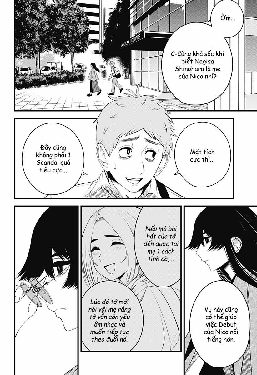 Beat And Motion 30 trang 15