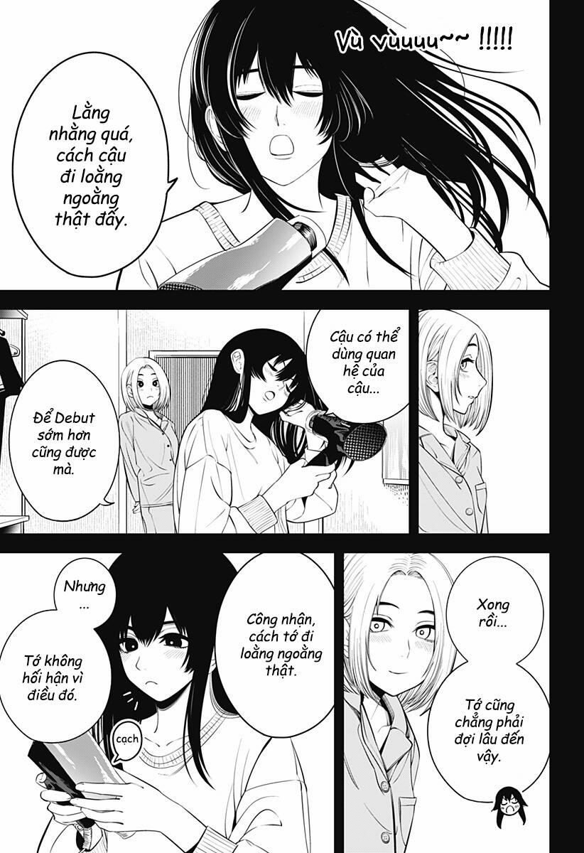 Beat And Motion 30 trang 16