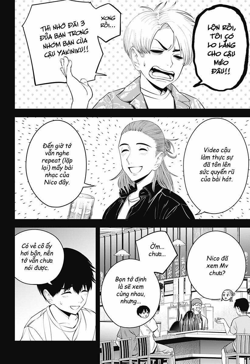 Beat And Motion 30 trang 2