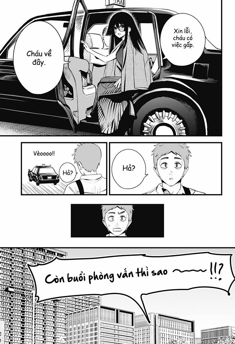 Beat And Motion 30 trang 20