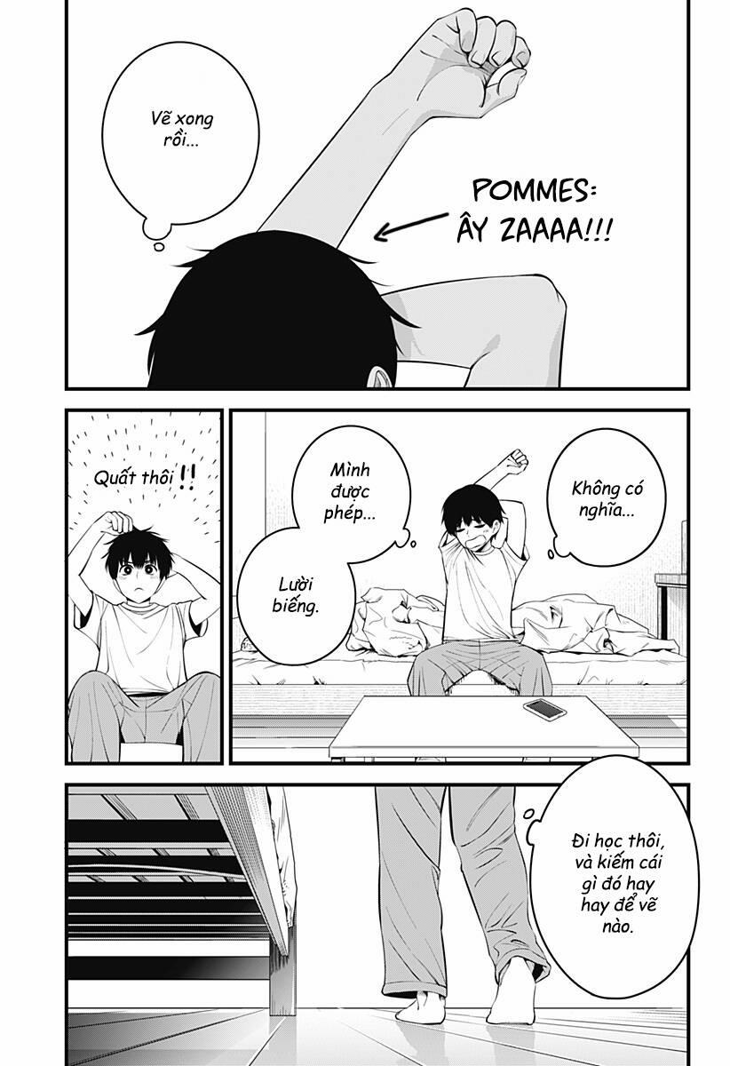 Beat And Motion 30 trang 24