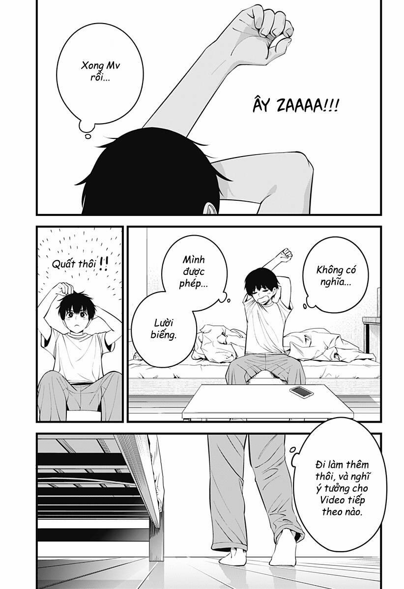 Beat And Motion 30 trang 5