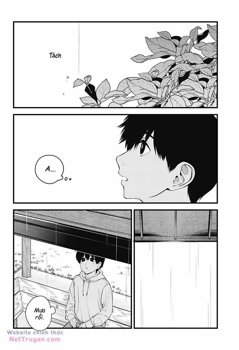 Beat And Motion 31 trang 22