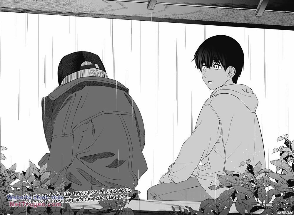 Beat And Motion 31 trang 24