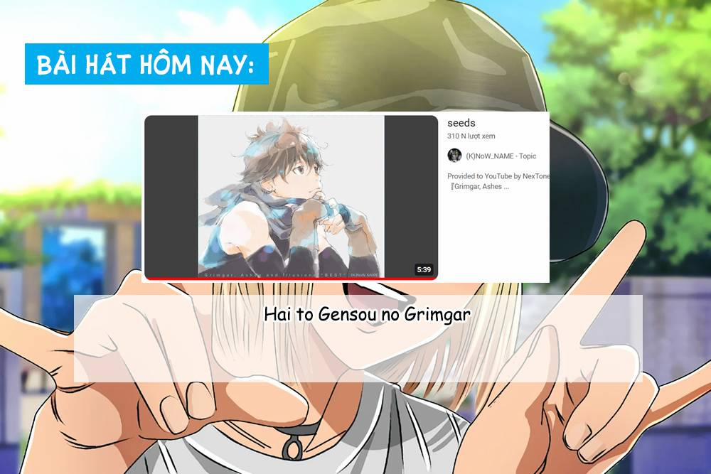 Beat And Motion 31 trang 25