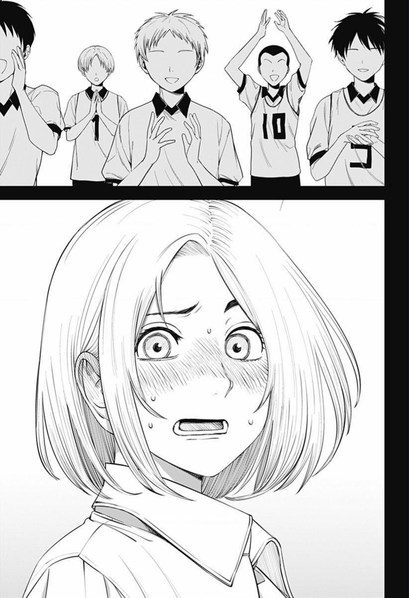 Beat And Motion 32 trang 15