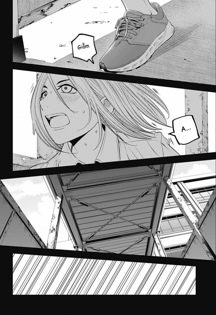 Beat And Motion 32 trang 18