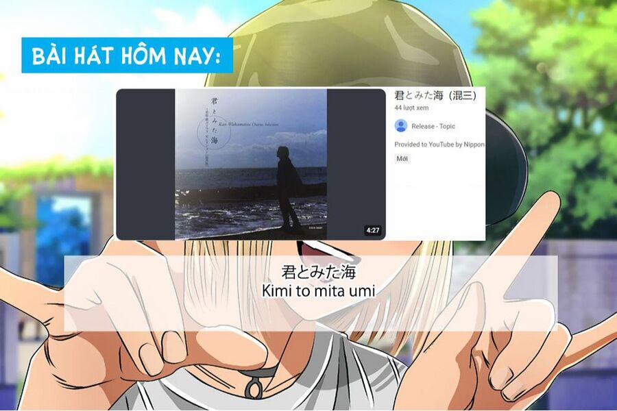 Beat And Motion 32 trang 26