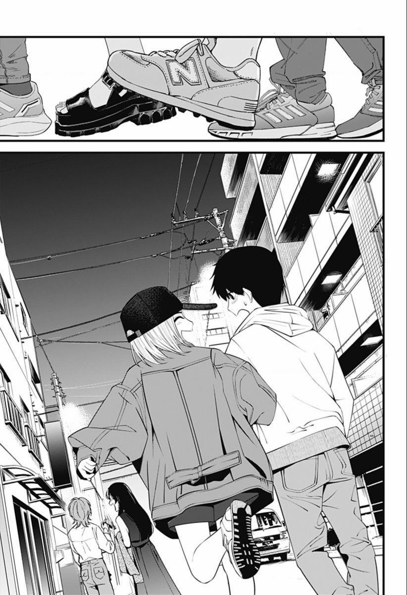 Beat And Motion 33 trang 17