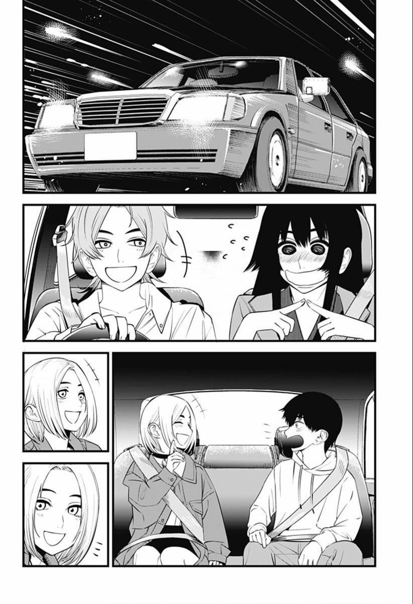 Beat And Motion 33 trang 18