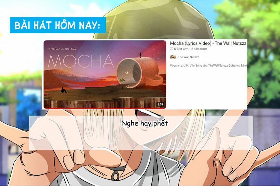 Beat And Motion 33 trang 25