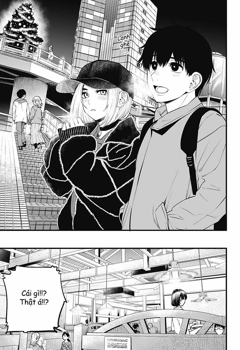 Beat And Motion 34 trang 9